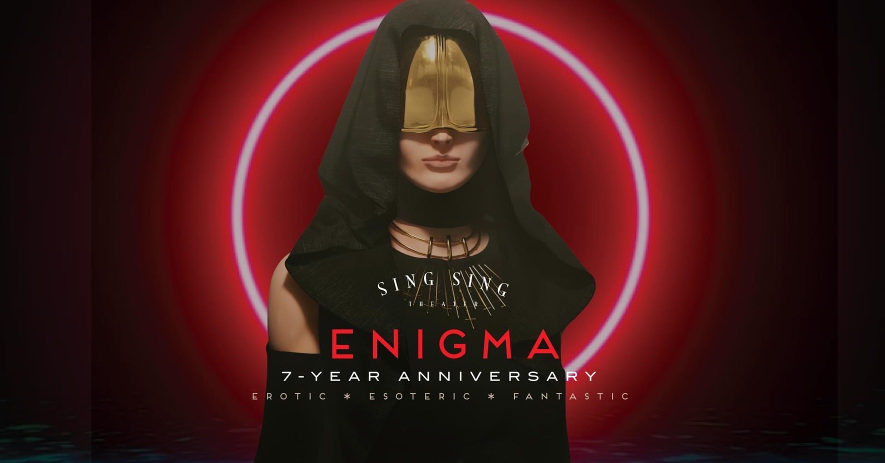 Enigma Erotic